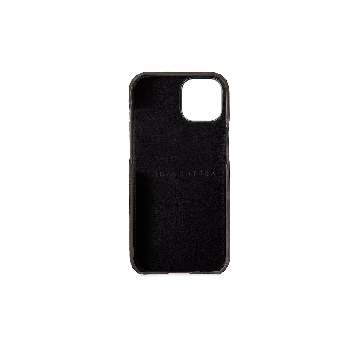 Noblessa Back Cover Smartphone Case (iPhone 15)