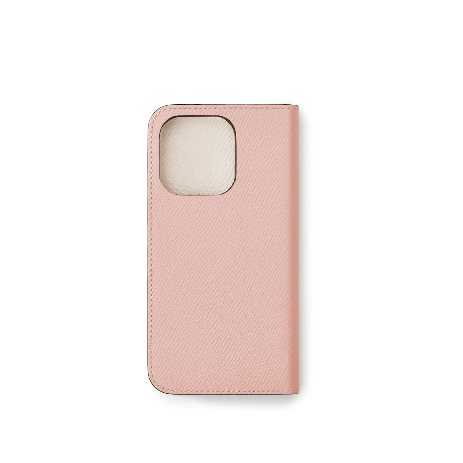 Noblessa Diary iPhone Case (iPhone 15 Pro)