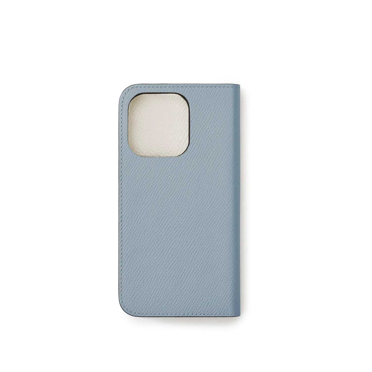 Noblessa Diary iPhone Case (iPhone 15 Pro)