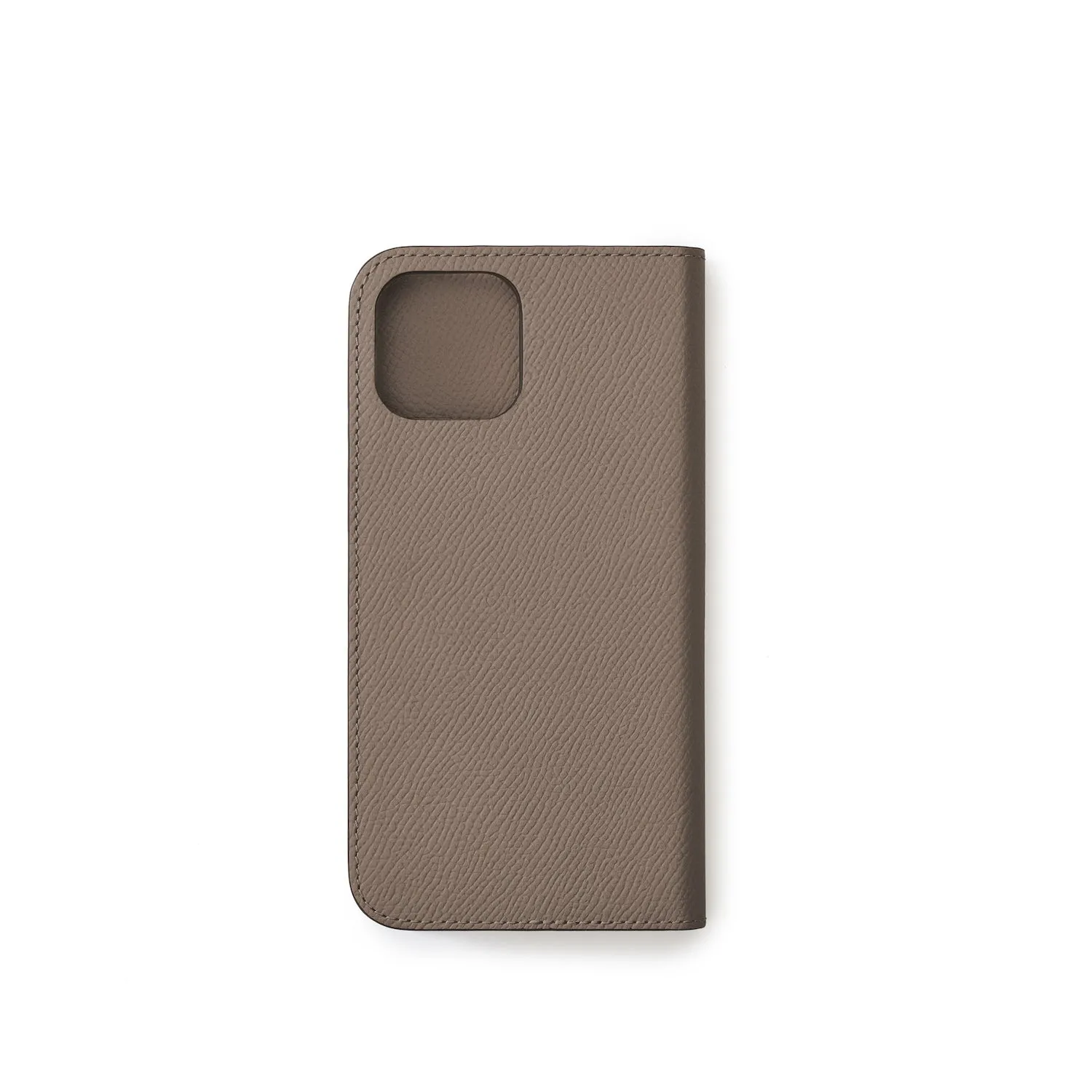 Noblessa Diary iPhone Case (iPhone 15)