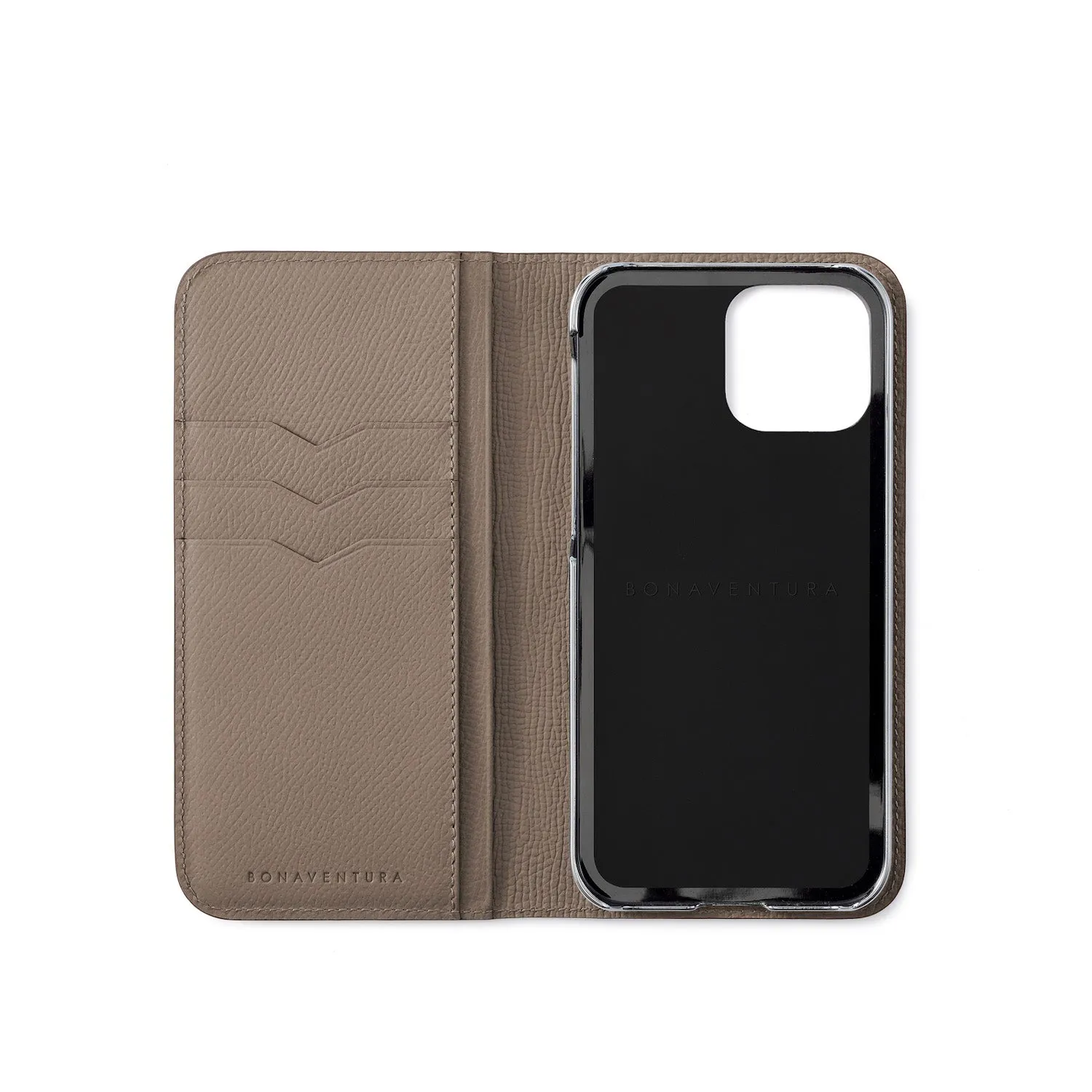 Noblessa Diary iPhone Case (iPhone 15)