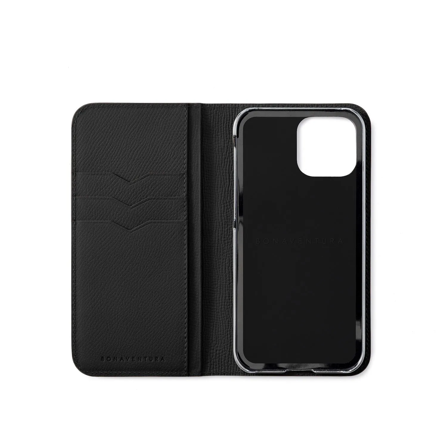 Noblessa Diary iPhone Case (iPhone 15)