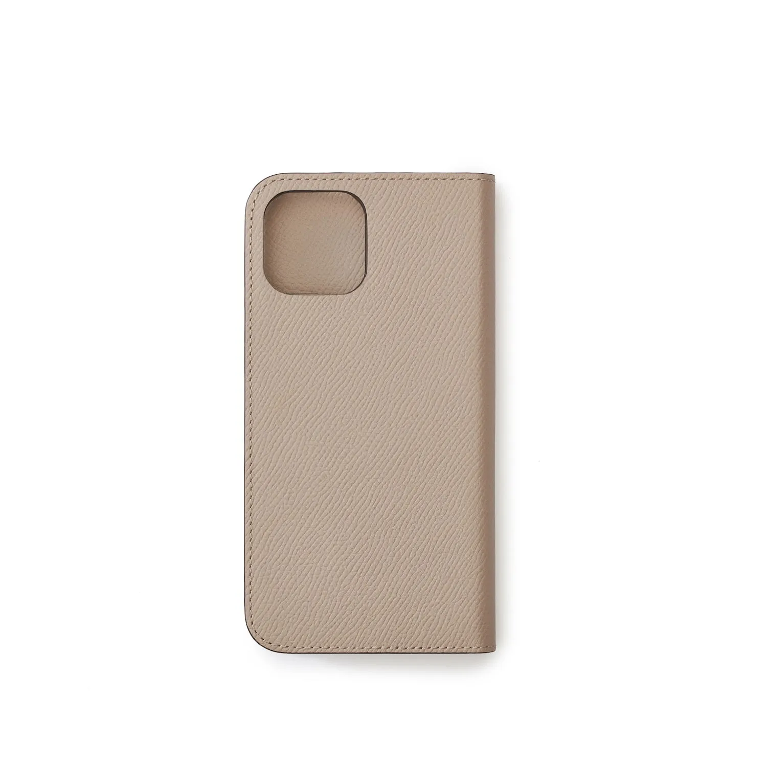 Noblessa Diary iPhone Case (iPhone 15)