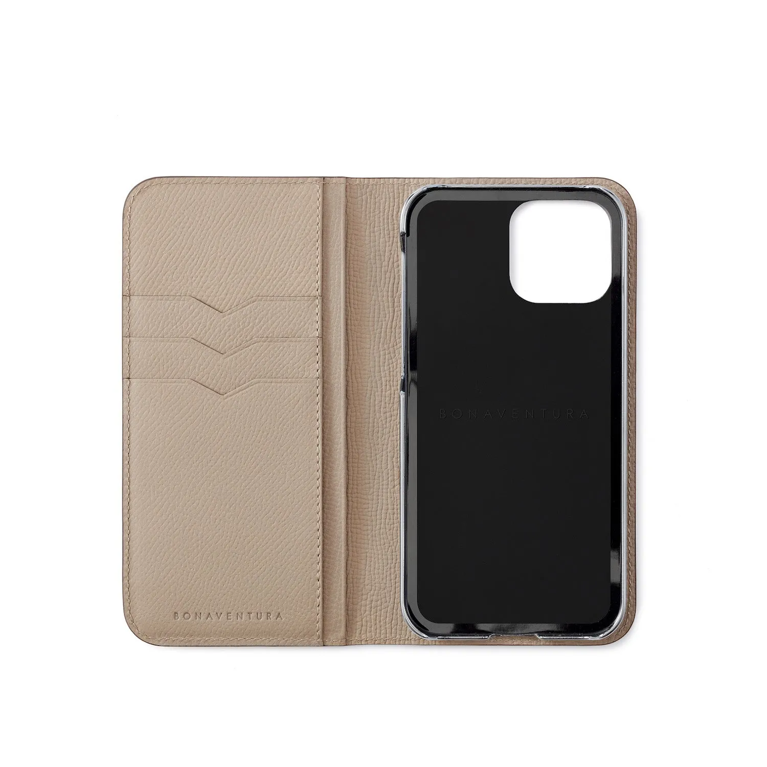 Noblessa Diary iPhone Case (iPhone 15)