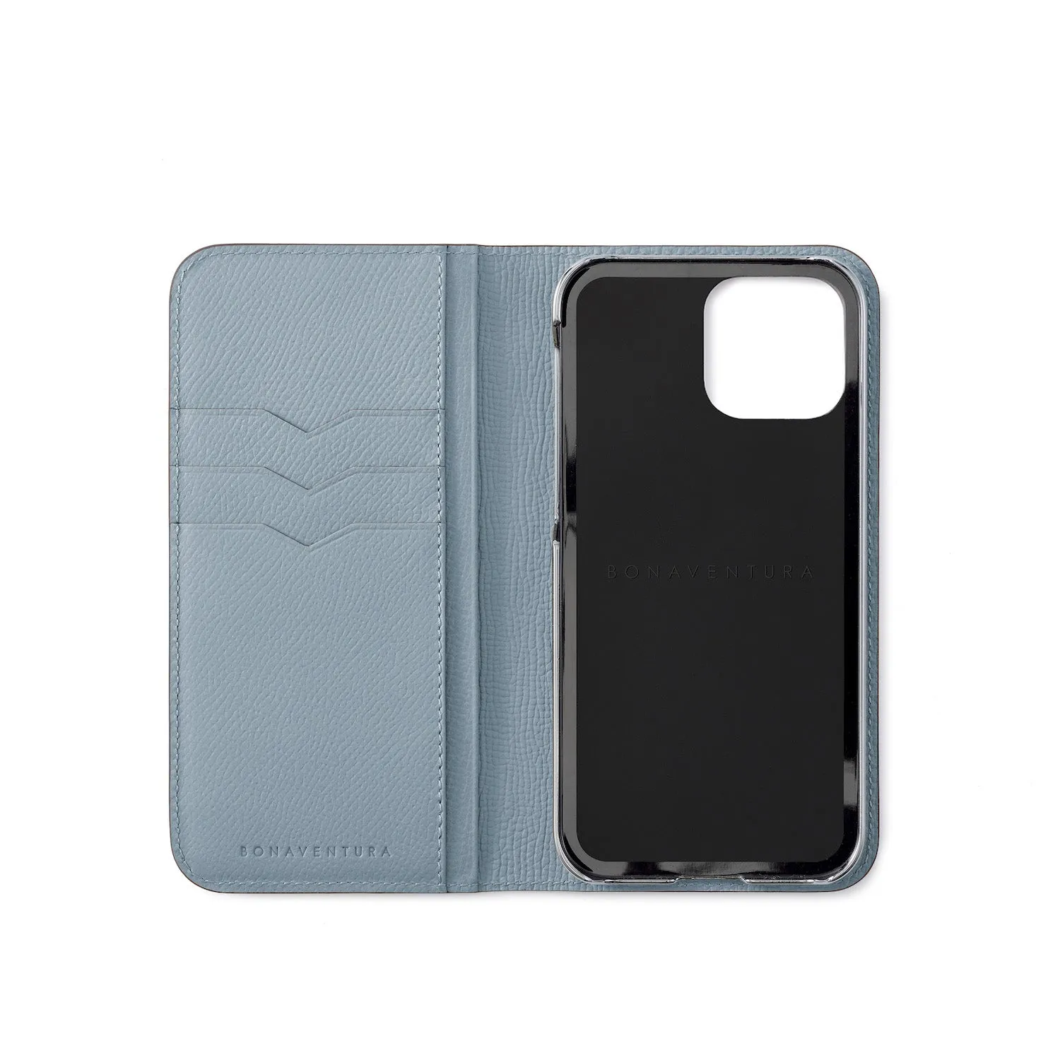 Noblessa Diary iPhone Case (iPhone 15)