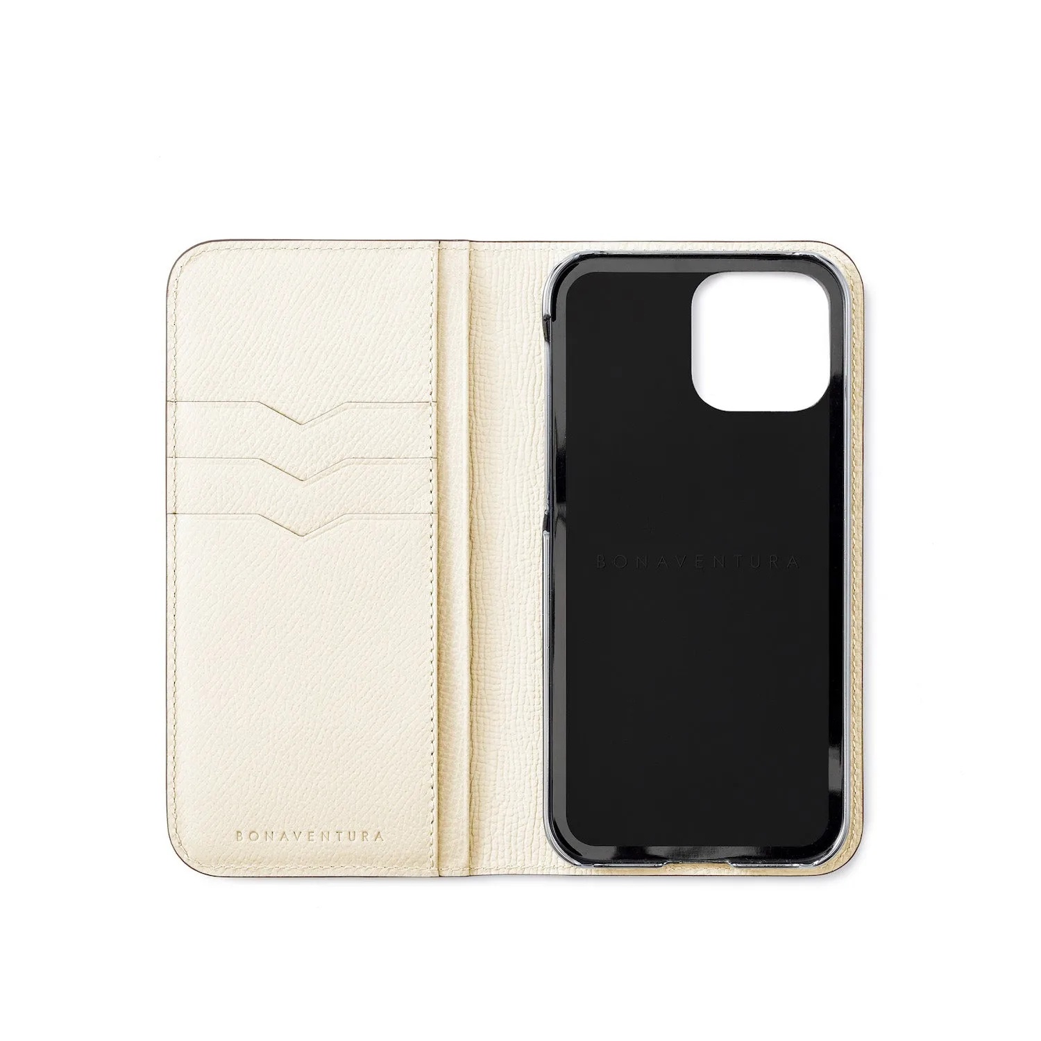 Noblessa Diary iPhone Case (iPhone 15)