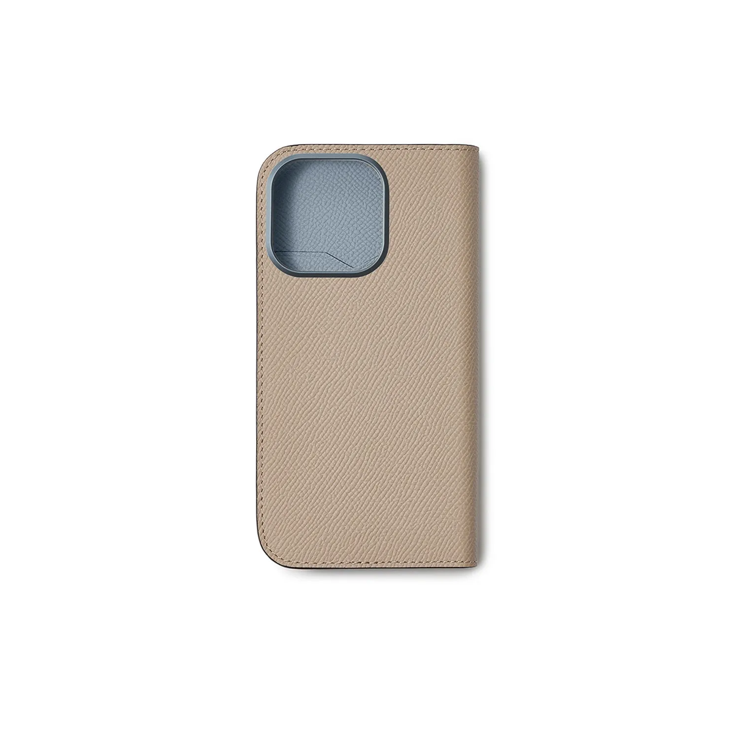 Noblessa Diary iPhone Case (iPhone 16 Pro)