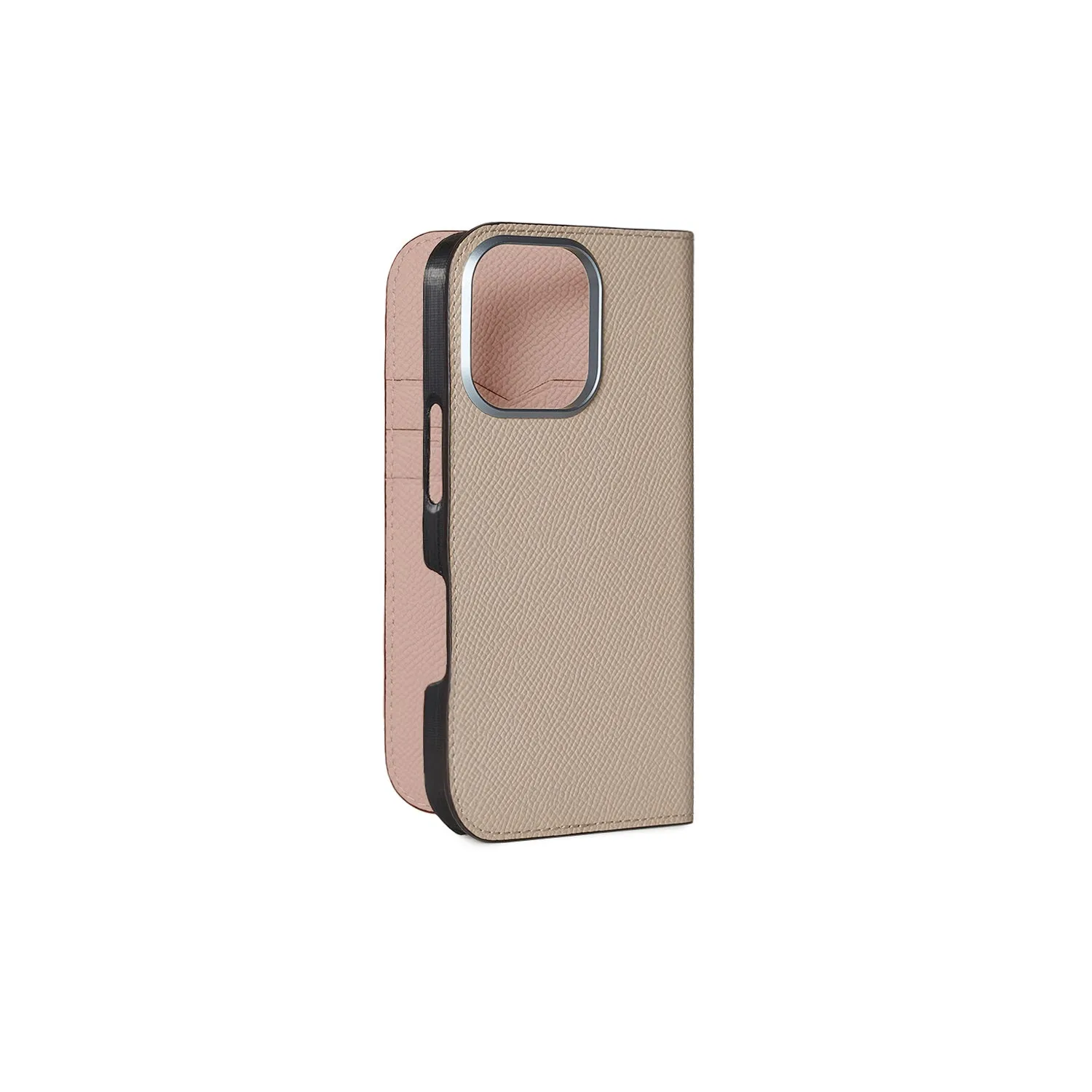 Noblessa Diary iPhone Case (iPhone 16 Pro)