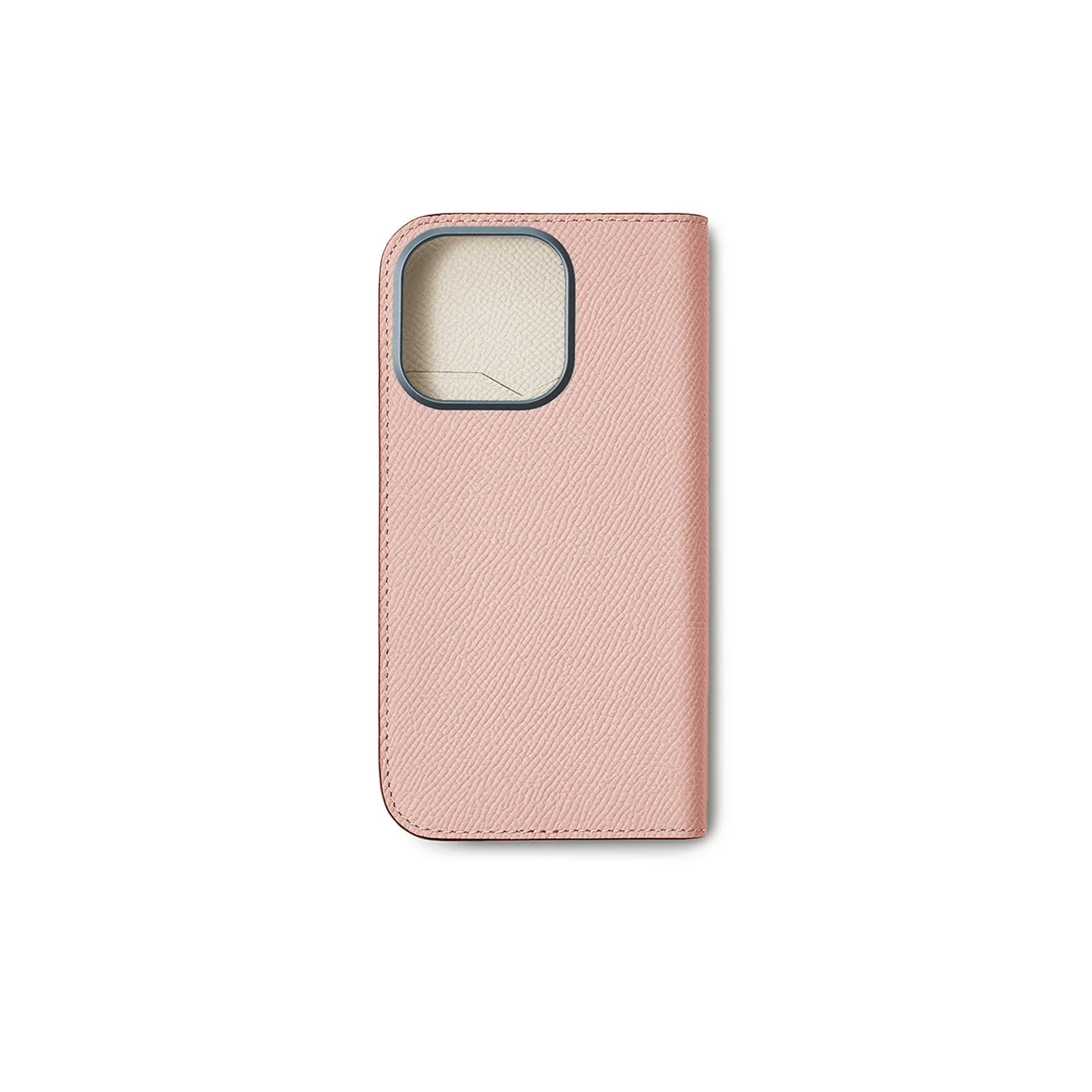 Noblessa Diary iPhone Case (iPhone 16 Pro)