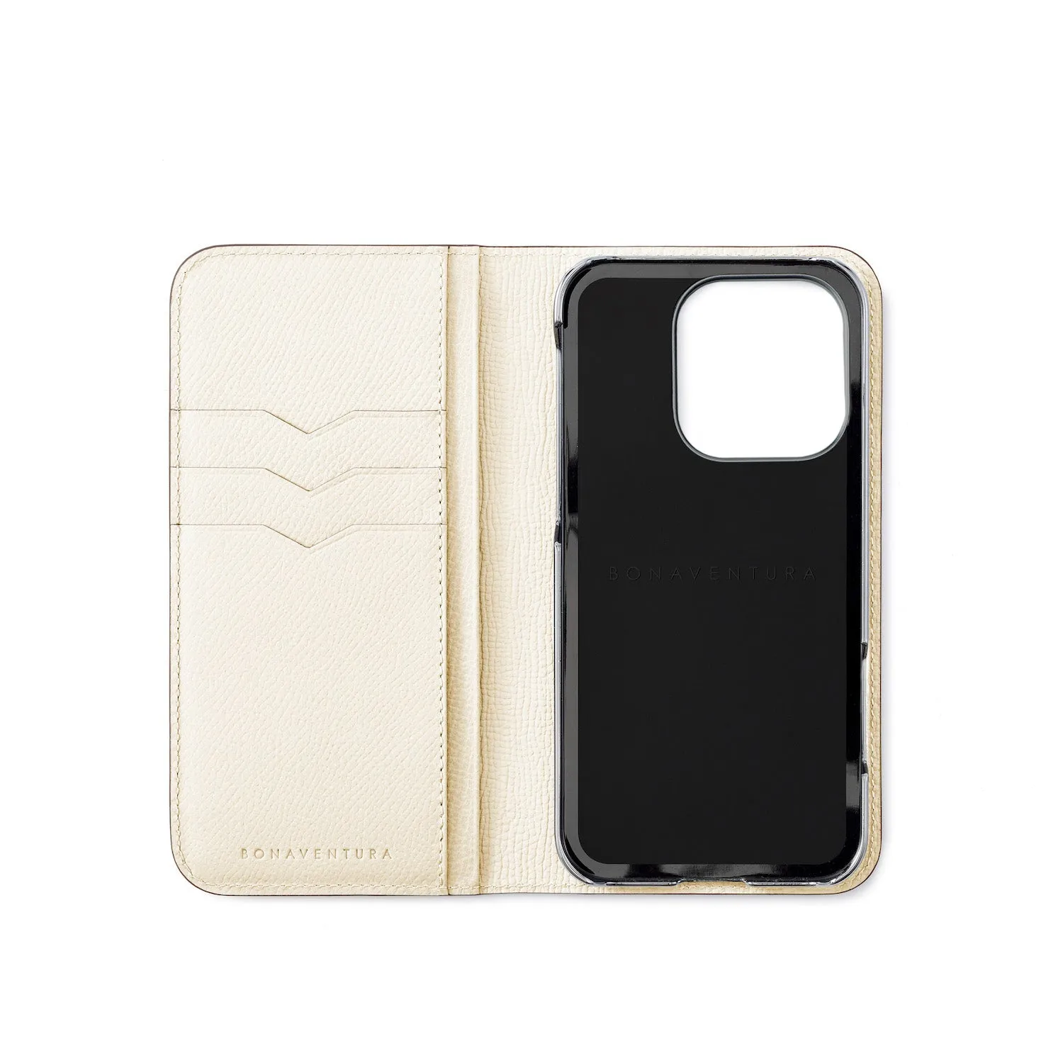 Noblessa Diary iPhone Case (iPhone 16 Pro)