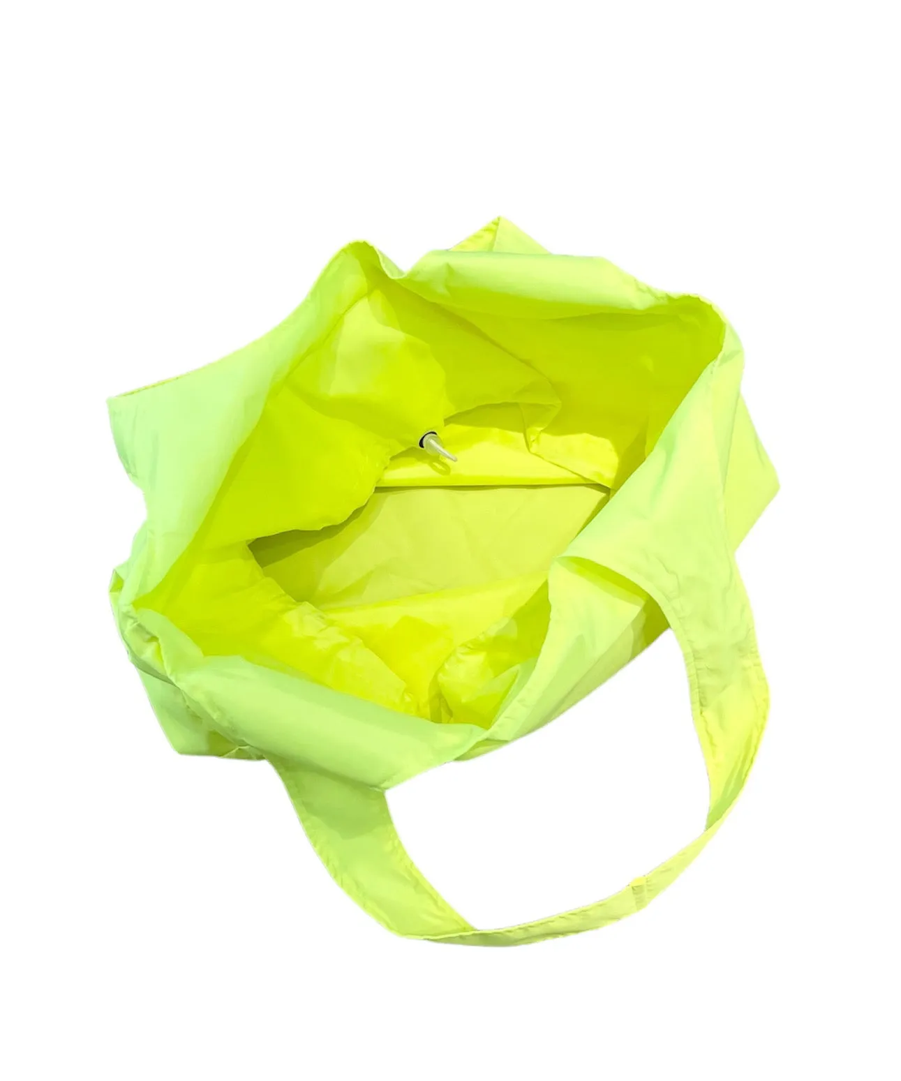 Oasis bag "NEON YELLOW"