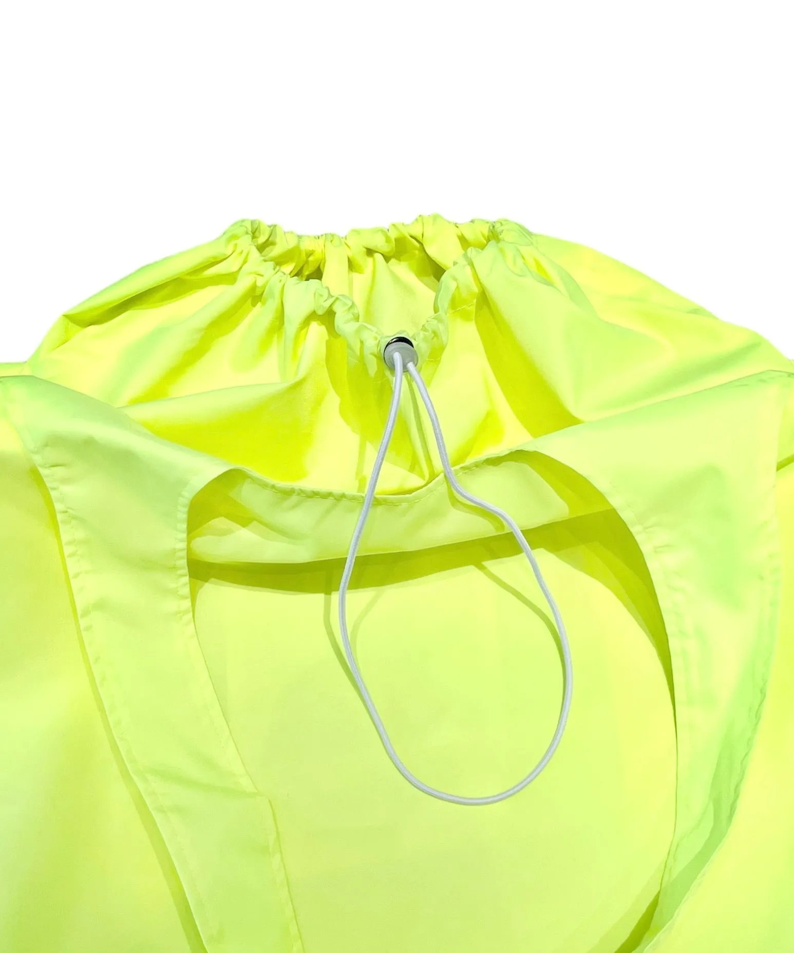 Oasis bag "NEON YELLOW"