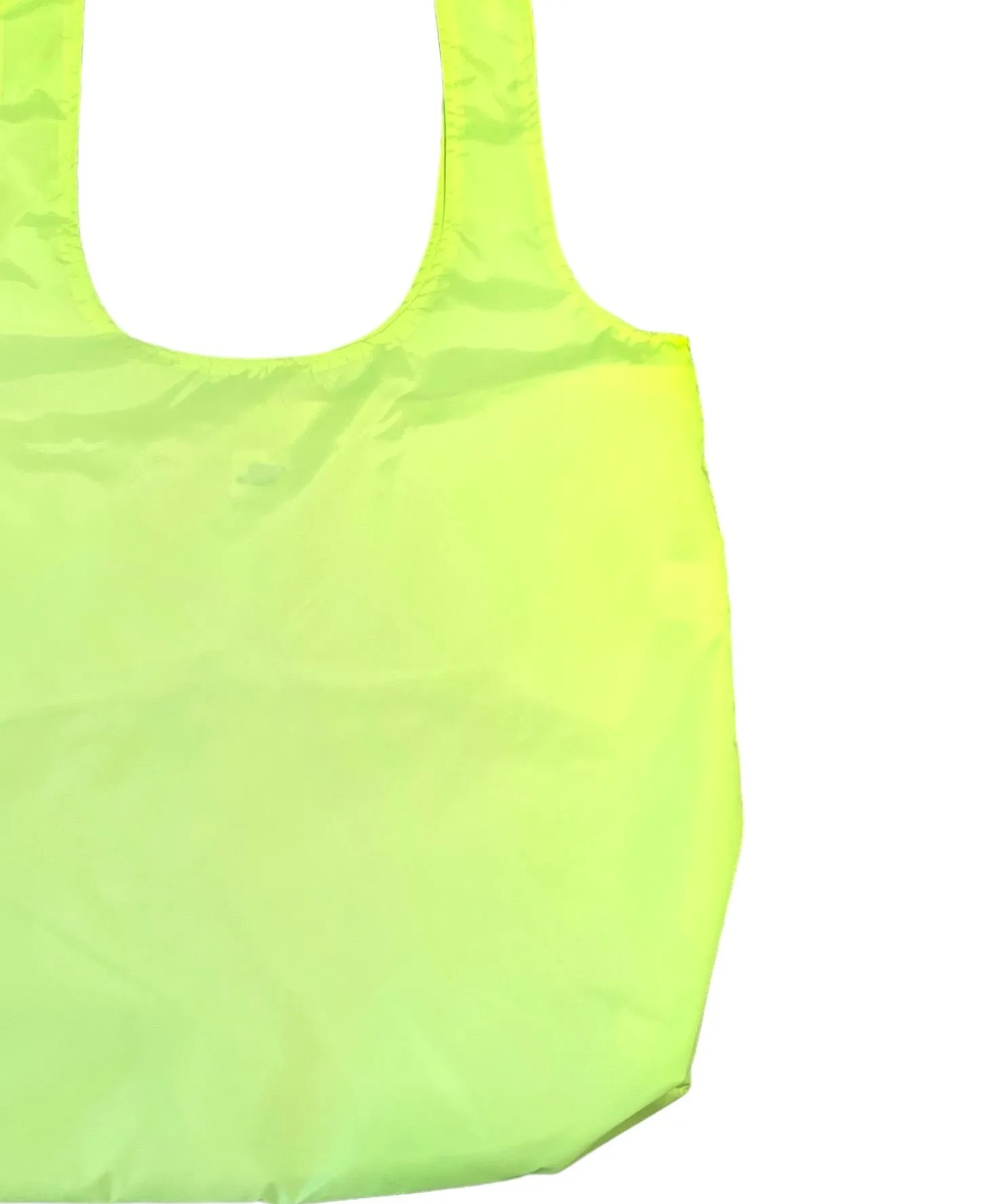 Oasis bag "NEON YELLOW"