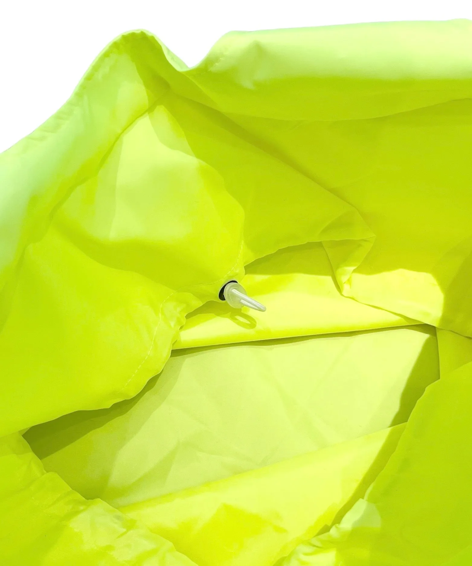 Oasis bag "NEON YELLOW"