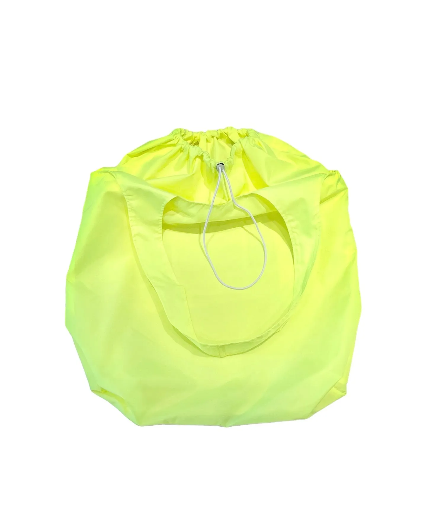 Oasis bag "NEON YELLOW"