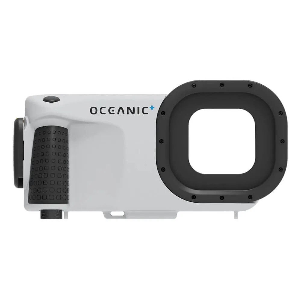 OCEANIC  Computer Camera Dive Housing