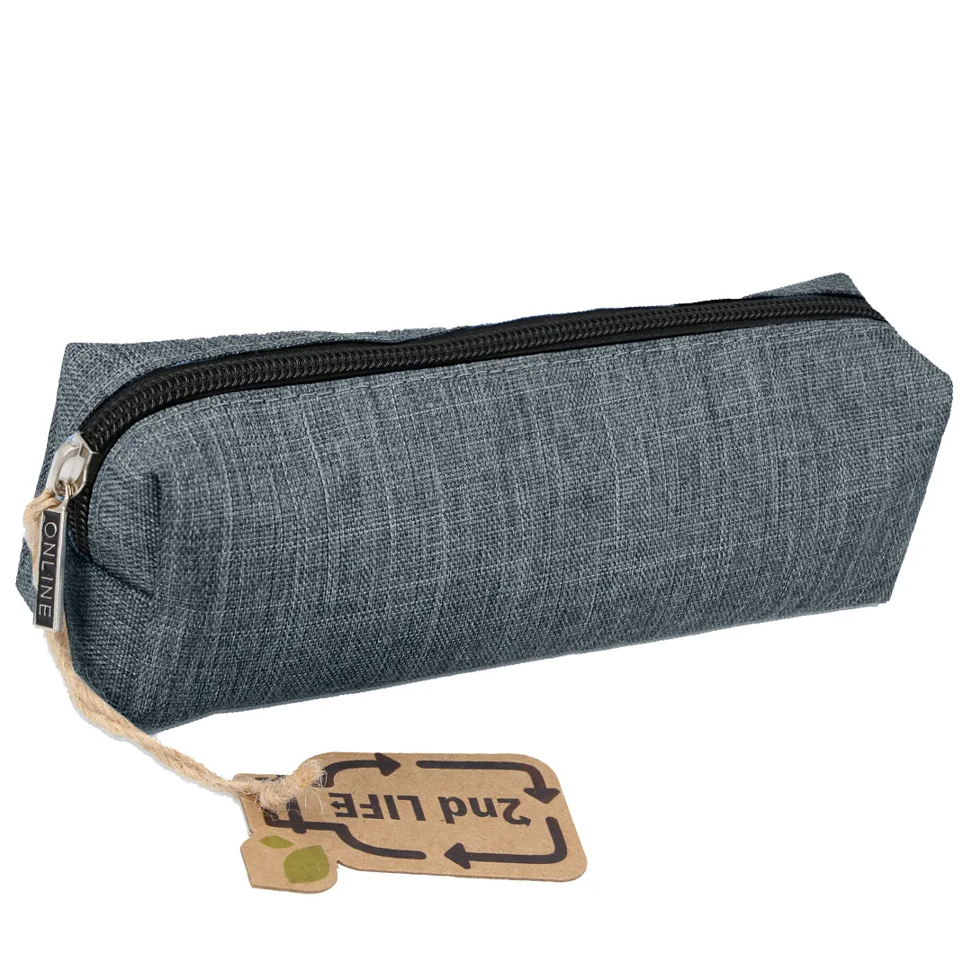 ONLINE 2nd Life Recycled Pencil Case