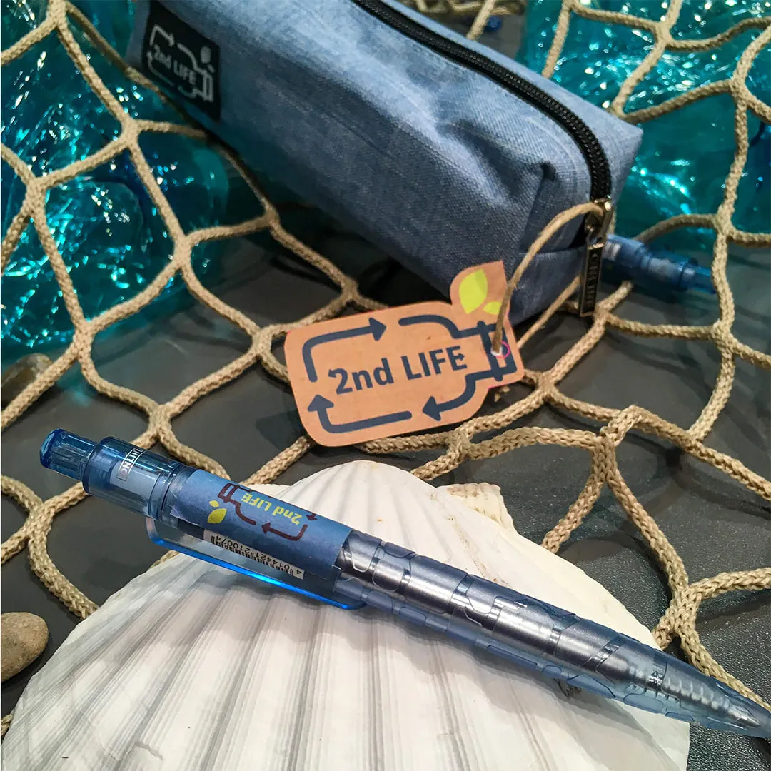 ONLINE 2nd Life Recycled Pencil Case