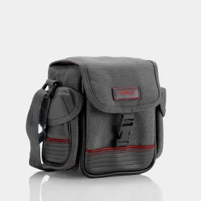 Optex Gray Instant Camera Bag