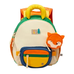 Outing Kids Backpack: Orange