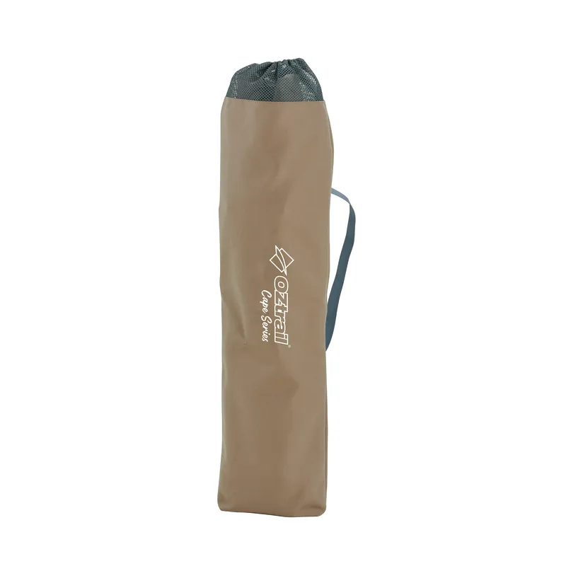 OZTRAIL Cape Series Recliner