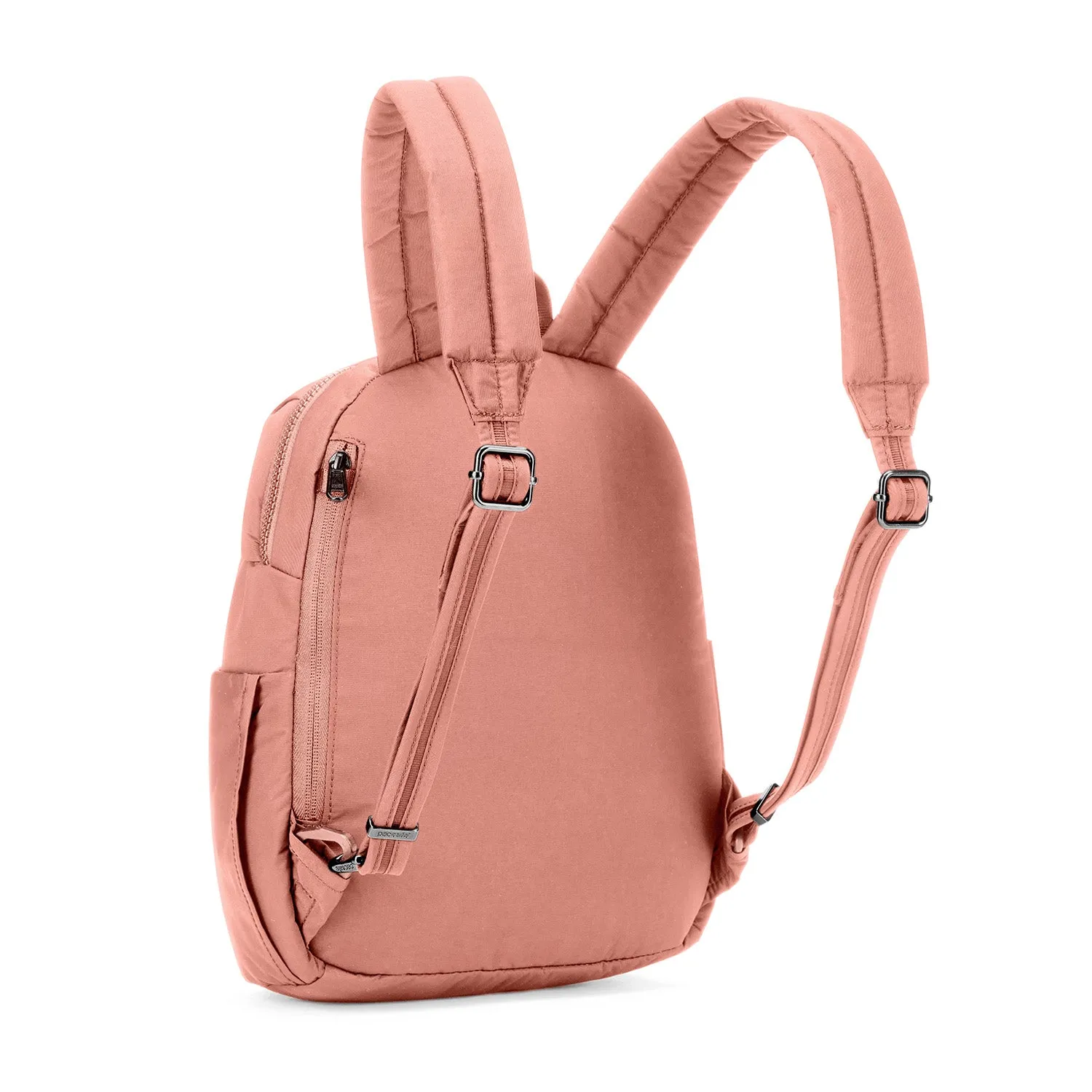 Pacsafe - CX Backpack Petite - Rose