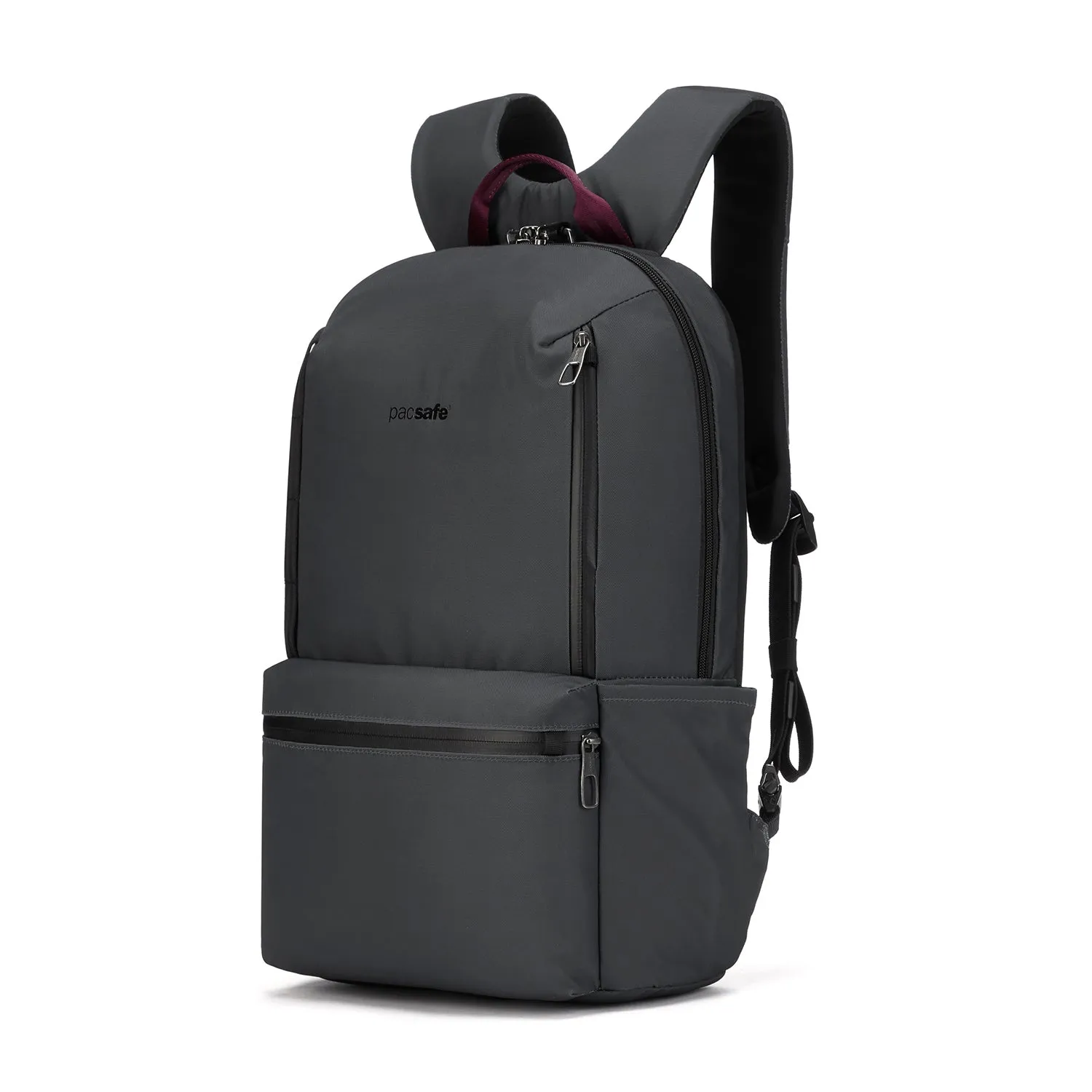 Pacsafe Metrosafe X Anti-Theft 20L Recycled Backpack