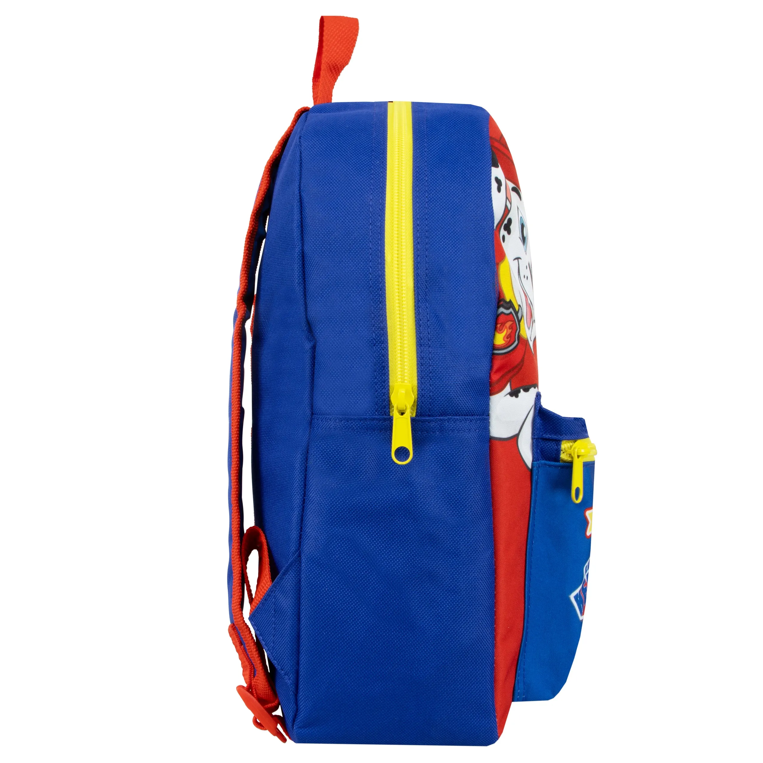 Paw Patrol Backpack and Lunch Bag– 3 Piece Set