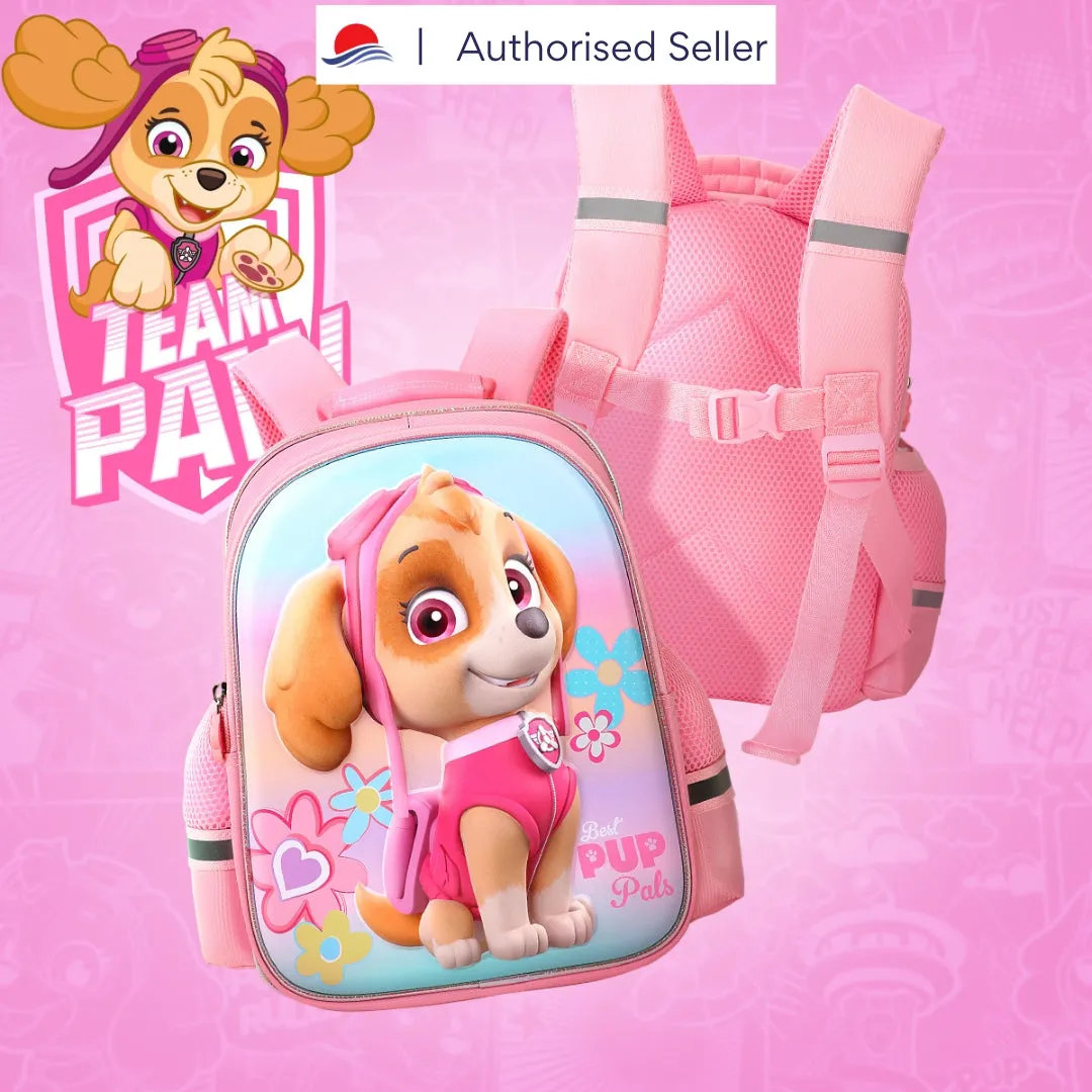 Paw Patrol Skye Kindergarten School Bag