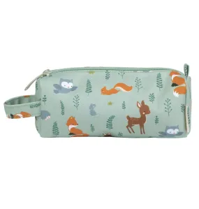 Pencil Case - Forest Friends