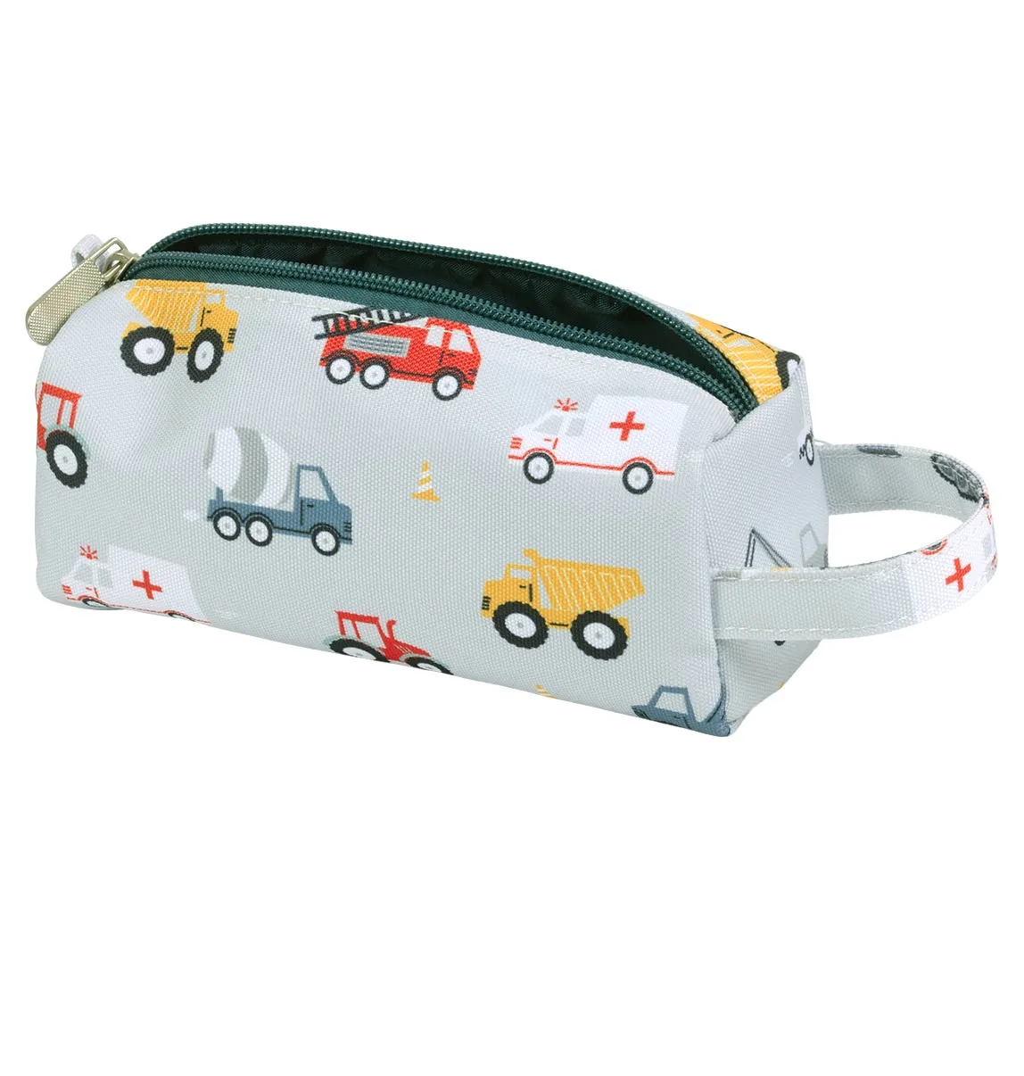 Pencil Case - Vehicles