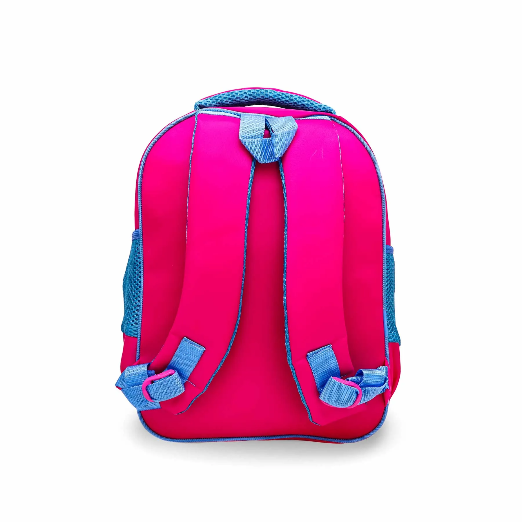 Pink Kids Backpack P85384