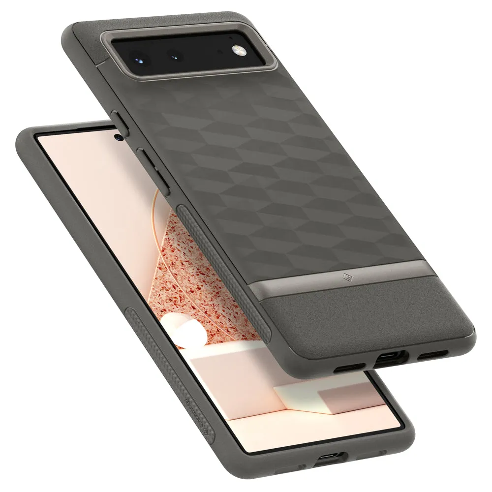 Pixel 6 - Parallax