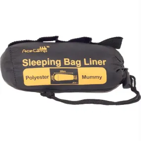 Polyester Sleep Bag Liner Mum