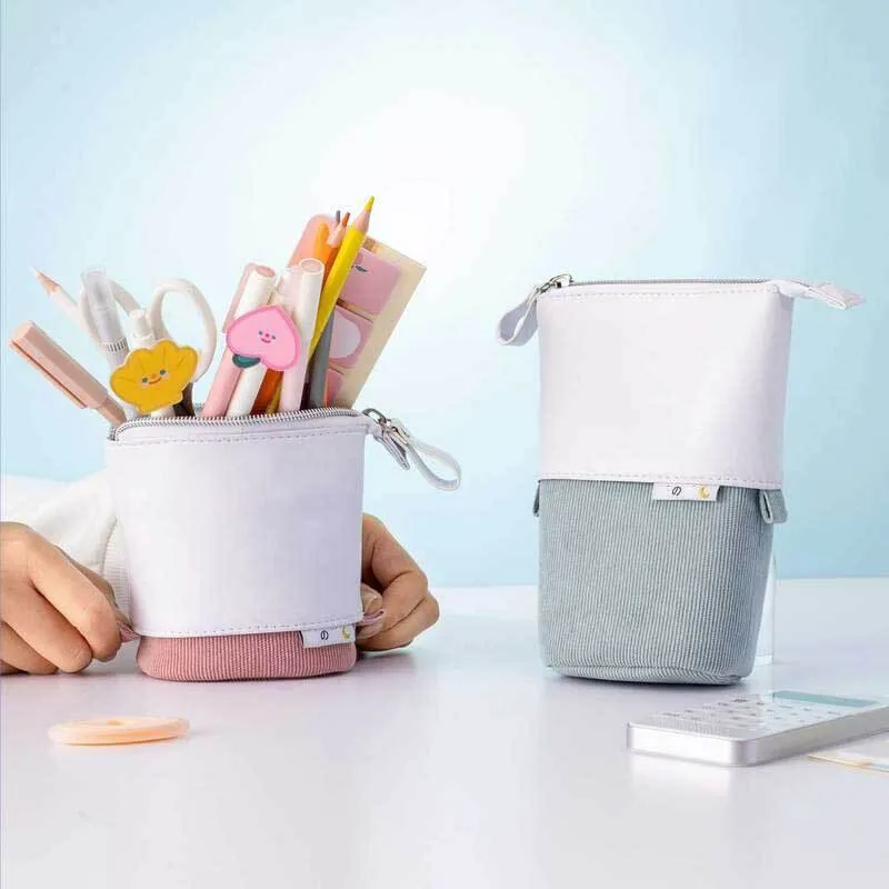 Pop-up Pencil Case