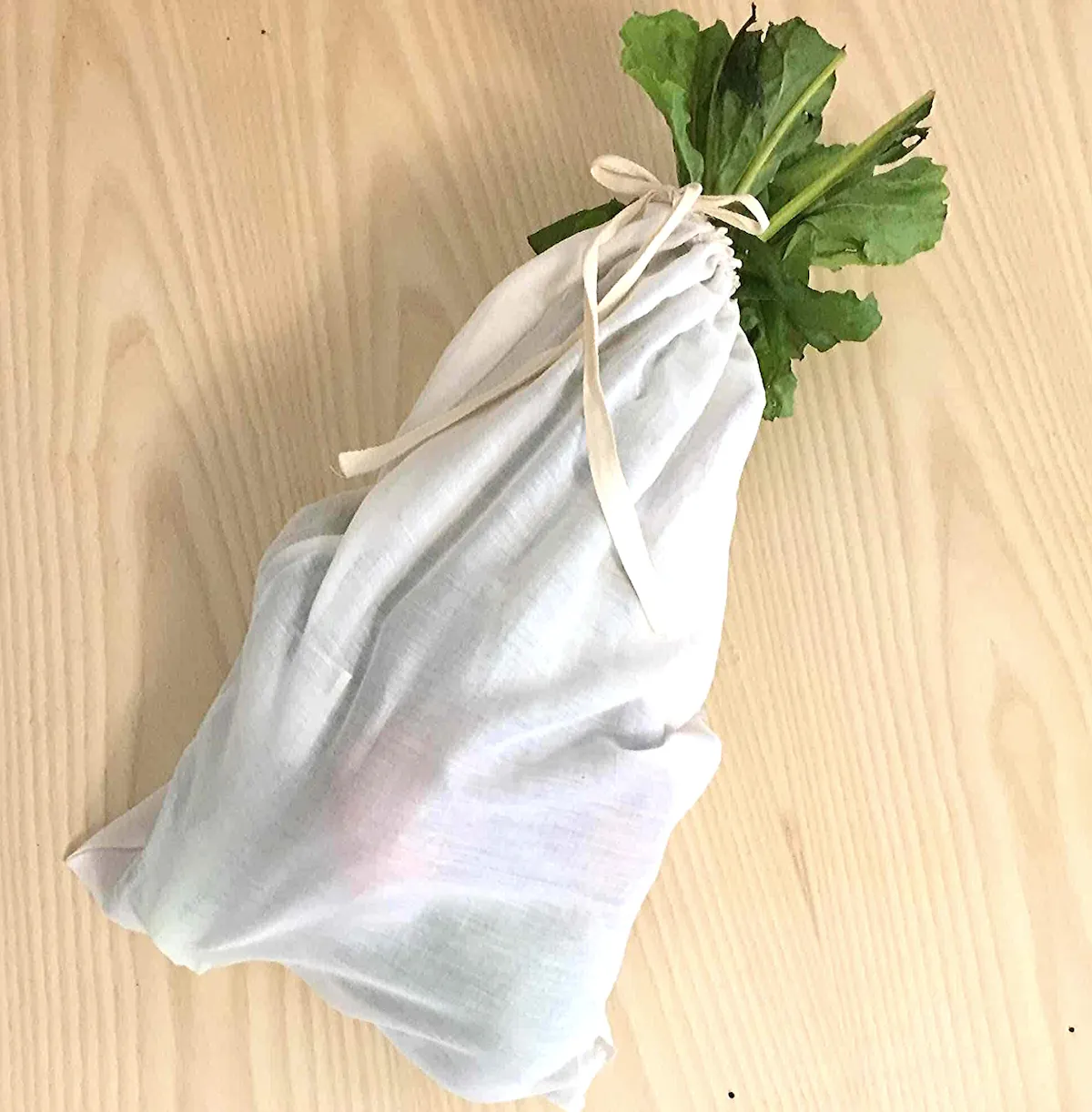 Produce Bag Kit - Voile