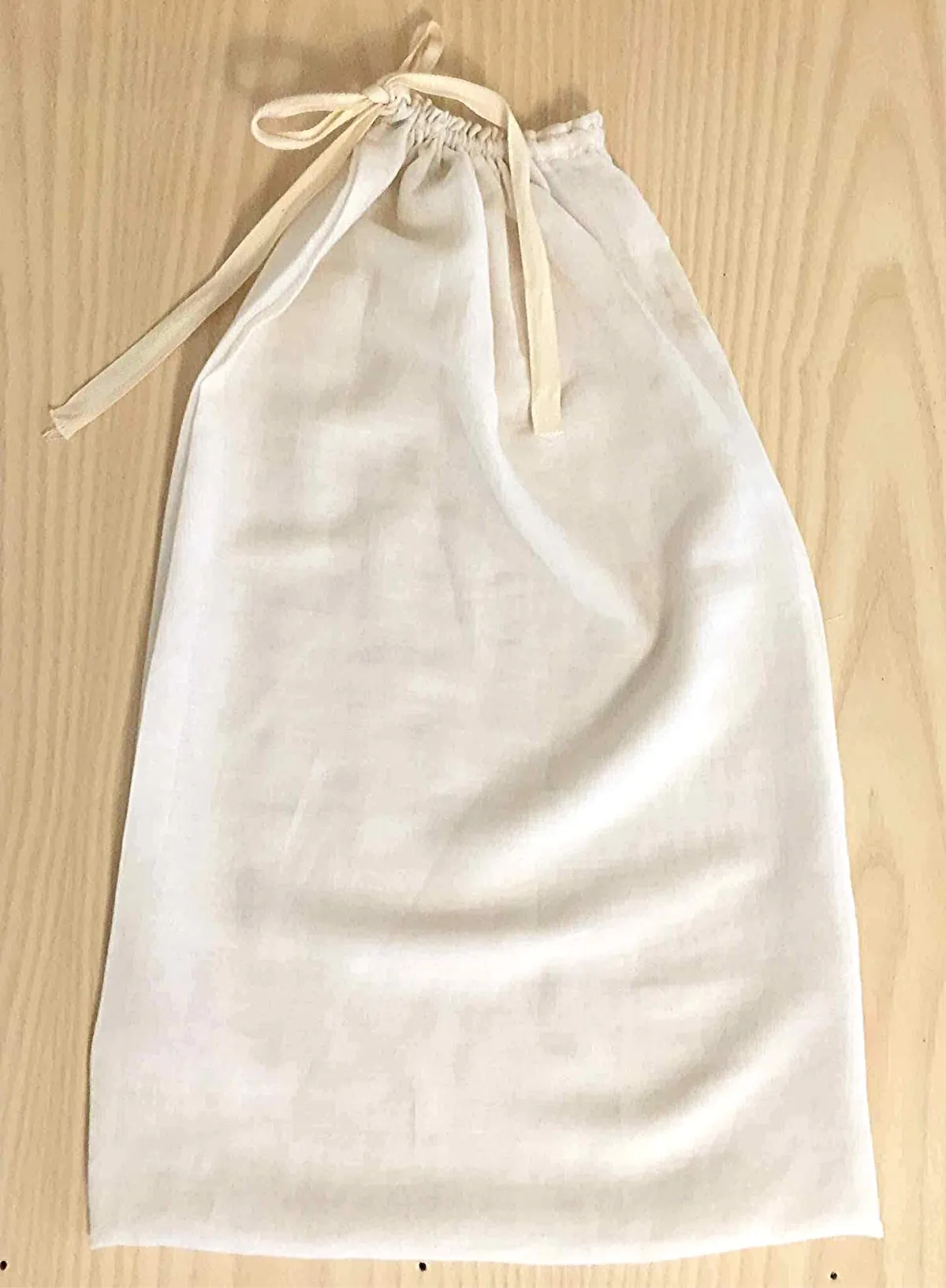 Produce Bag Kit - Voile