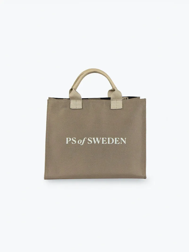 PS of Sweden Gabrielle Grooming Bag