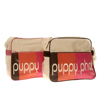 Puppy Phat Shoulder Bag