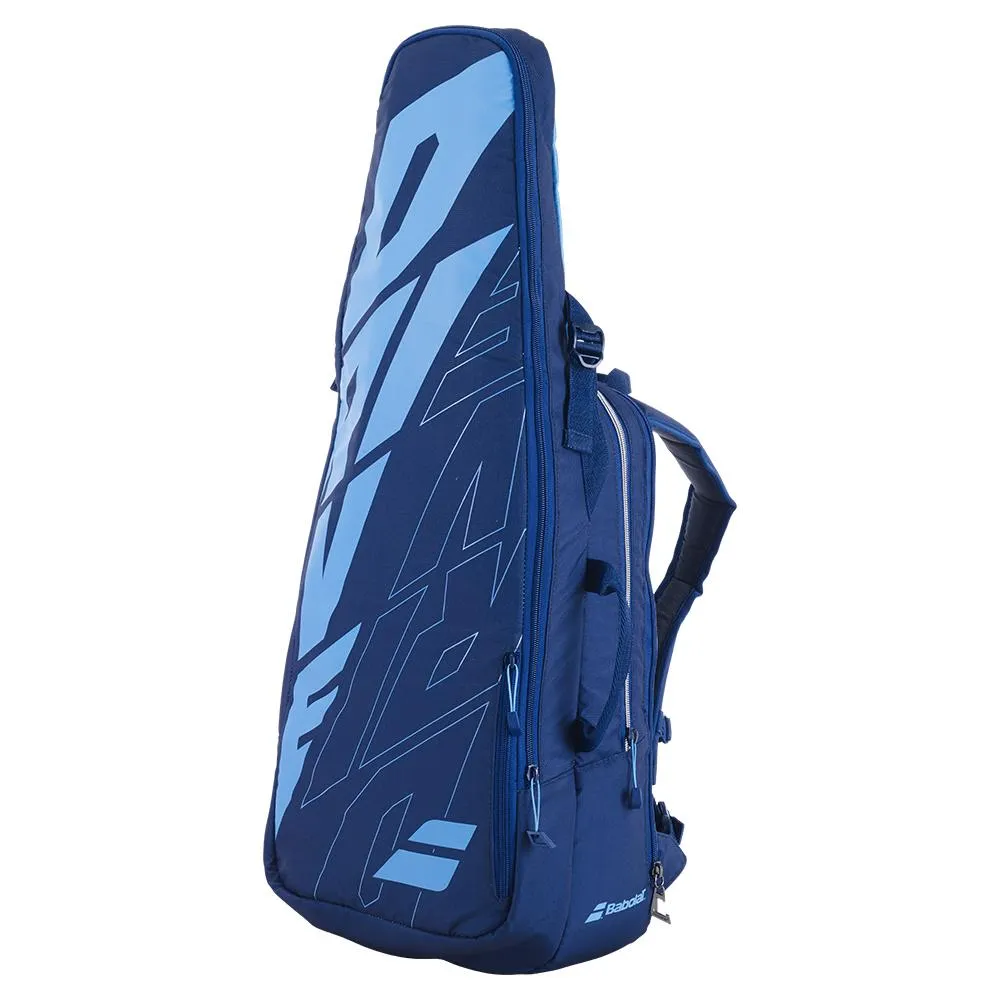 Pure Drive Tennis Backpack Blue