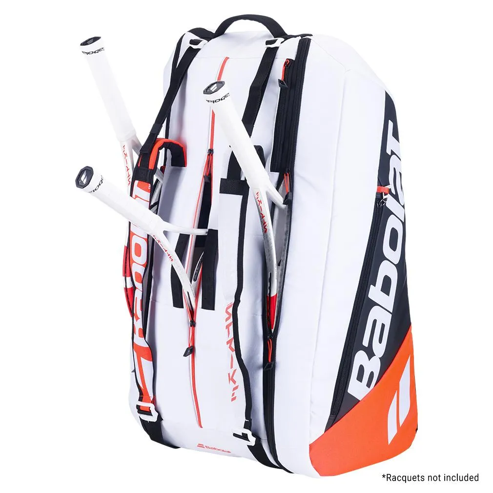 Pure Strike Racquet Holder X12 Tennis Bag