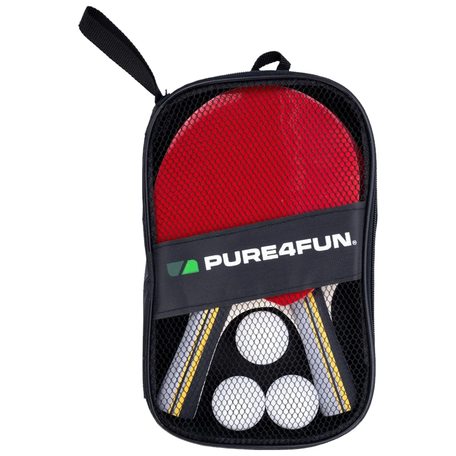 Pure4Fun Table Tennis Set