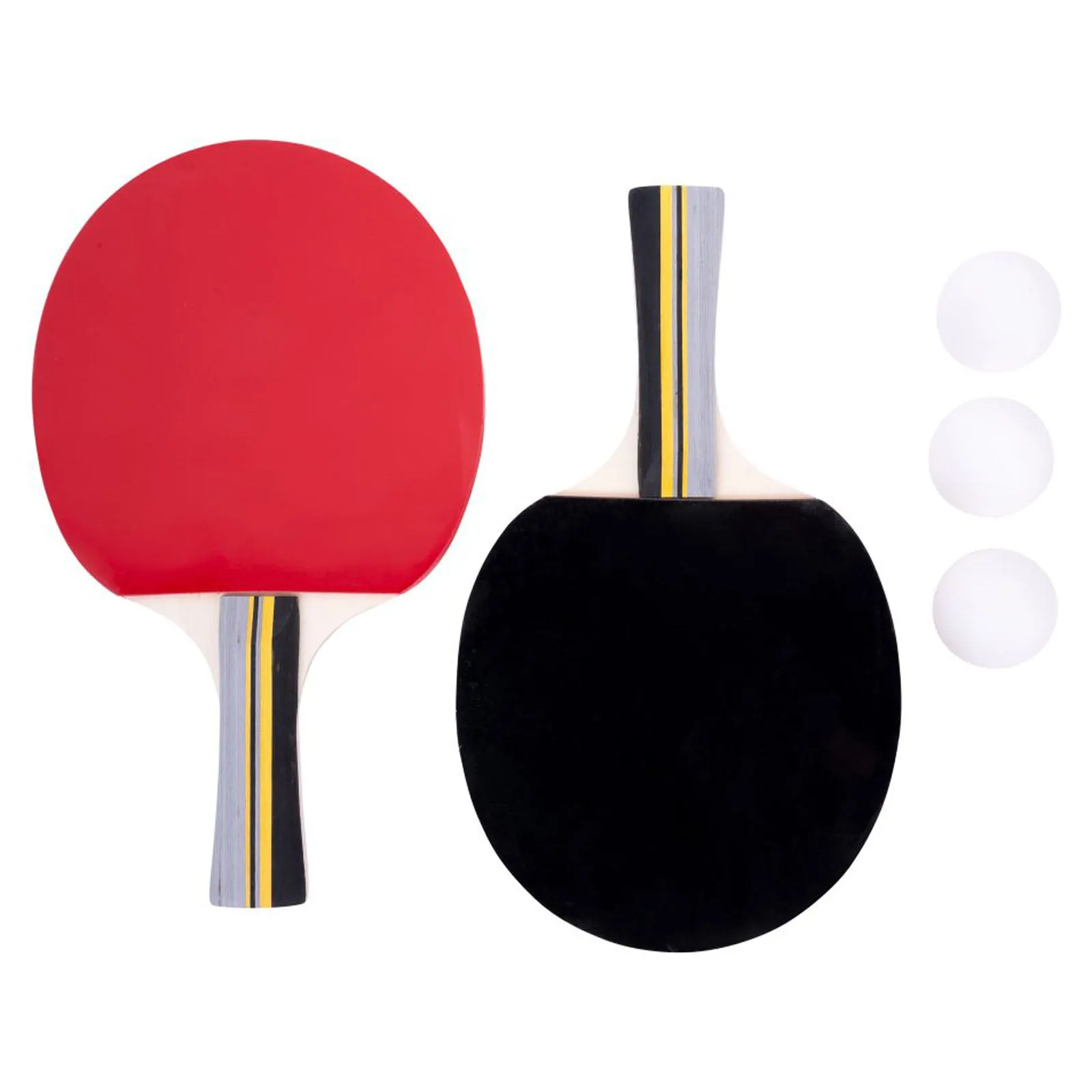 Pure4Fun Table Tennis Set