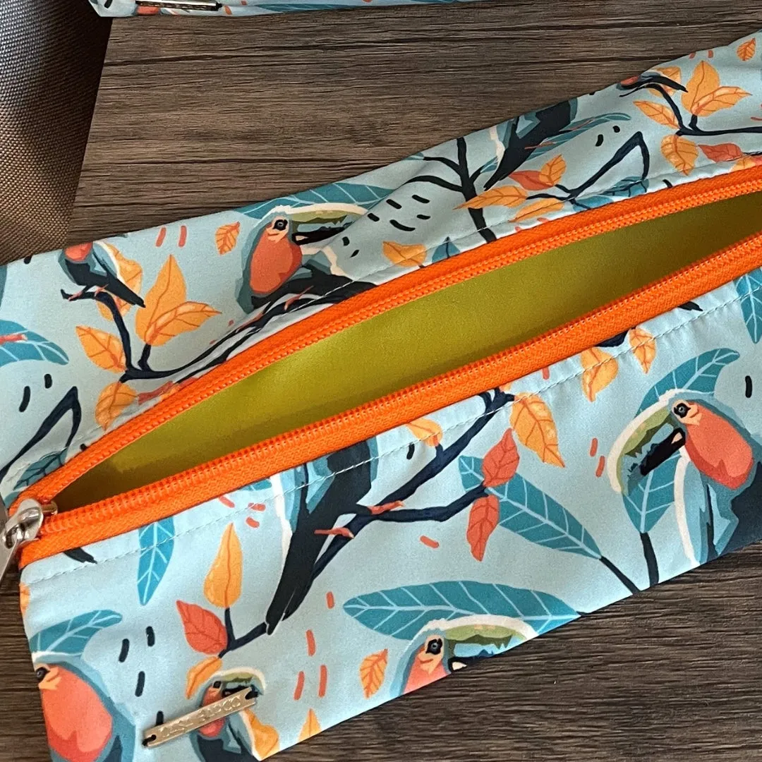 Purpose Pencil Case by Casa Barco