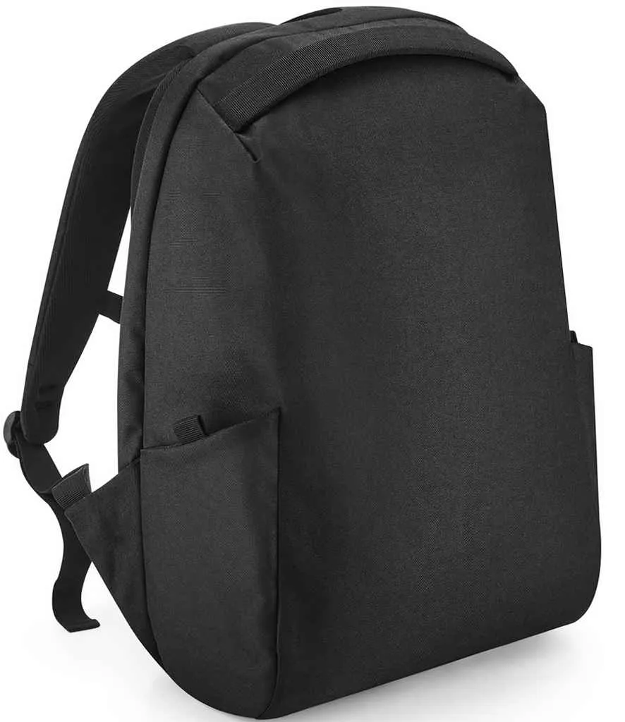 Quadra Project Recycled Security Backpack