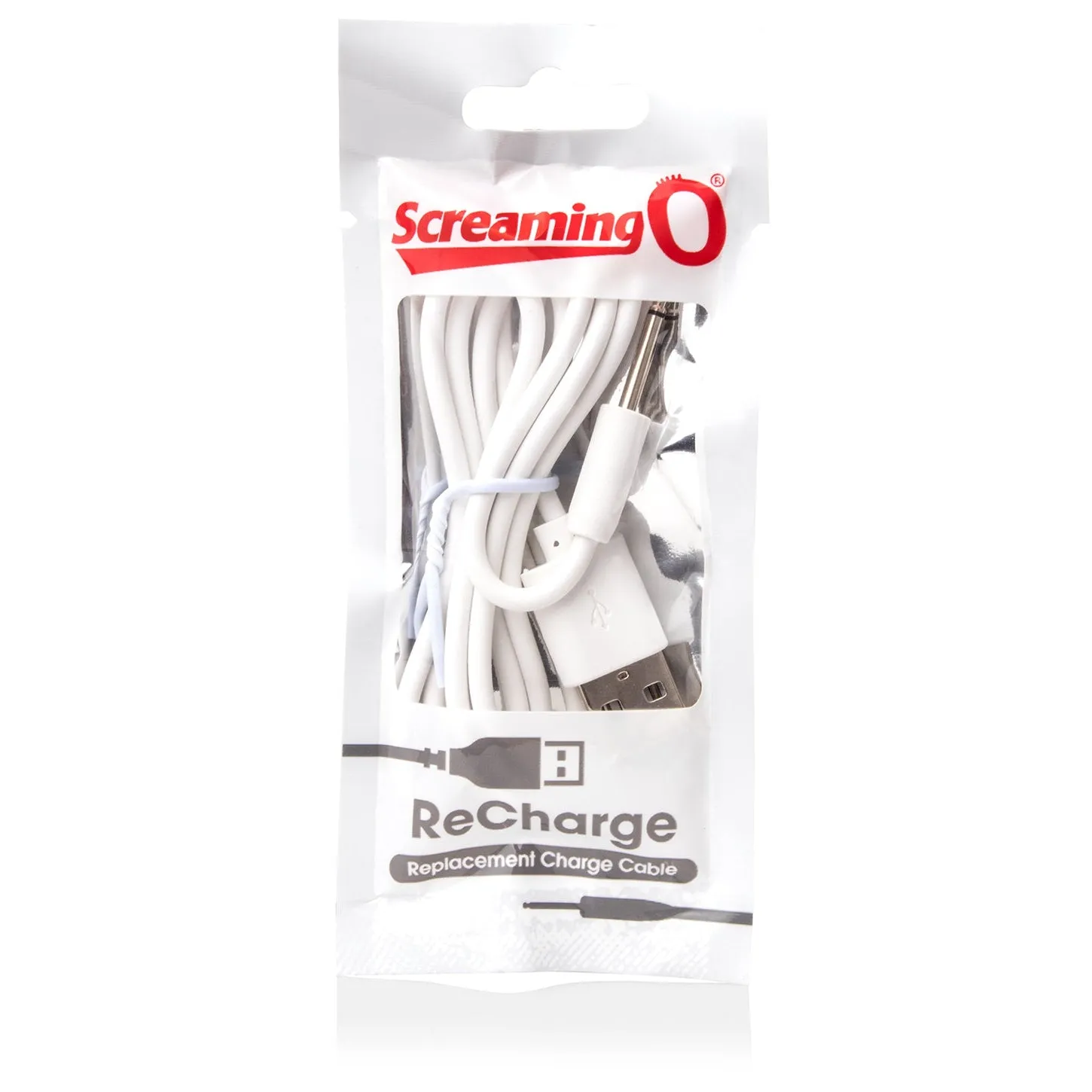 Recharge Charging Cable