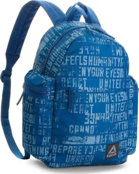 Reebok Graphic Backpack