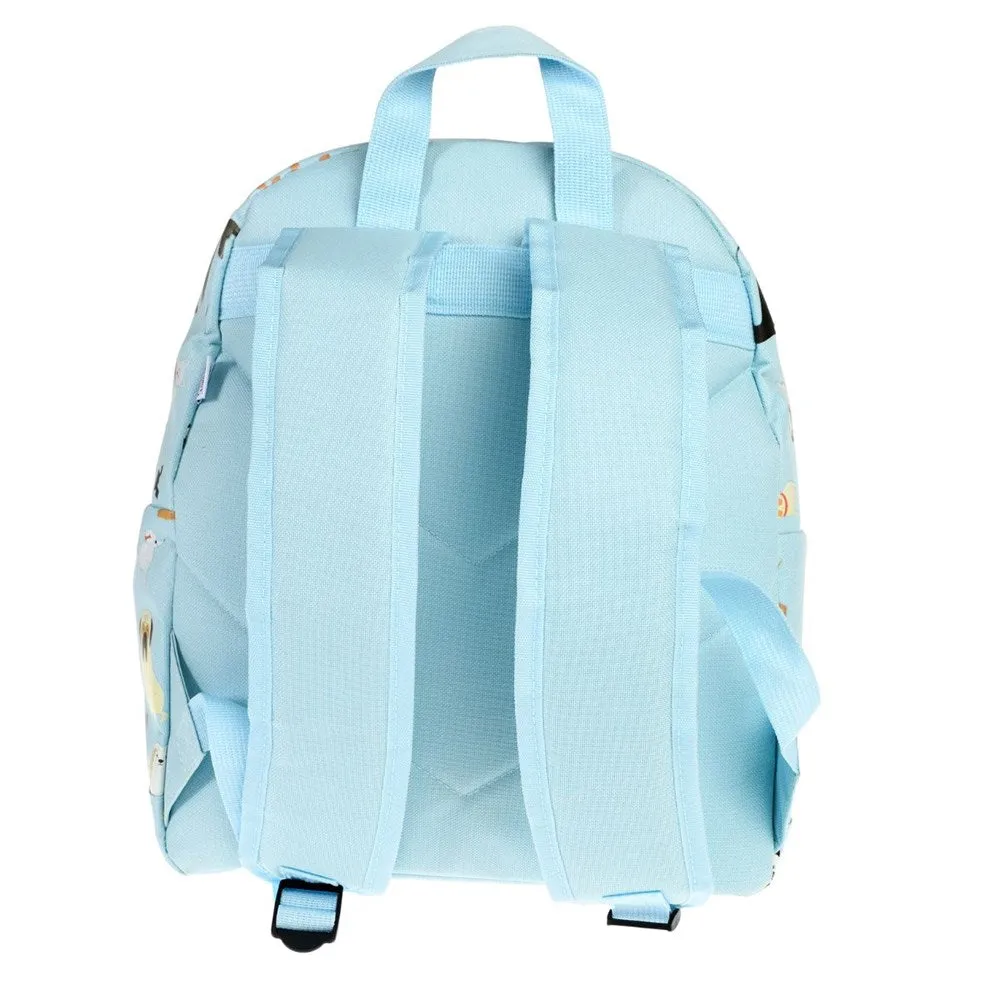 Rex London Best in Show Backpack