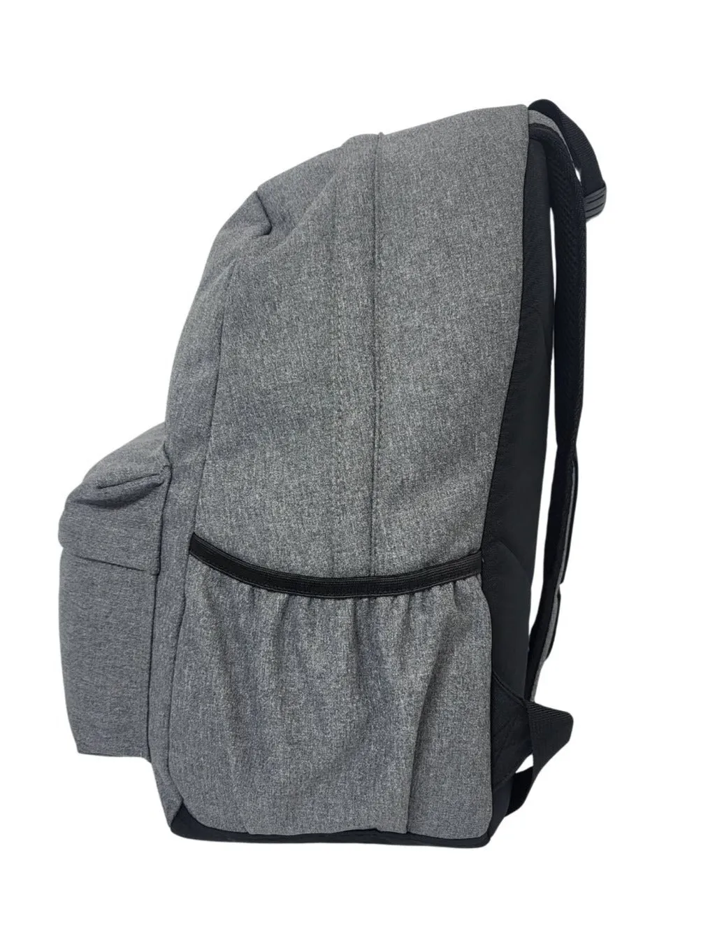 Ridge 53 - Morgan Backpack - Grey Melange