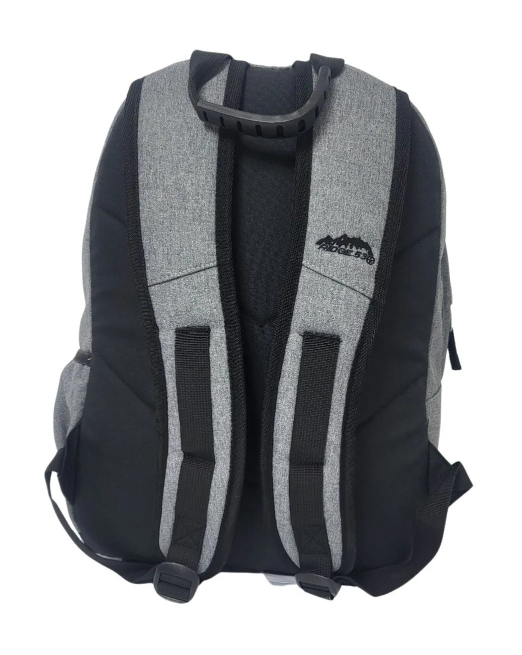 Ridge 53 - Morgan Backpack - Grey Melange